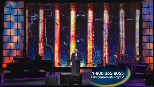 Turning Point with Dr. David Jeremiah