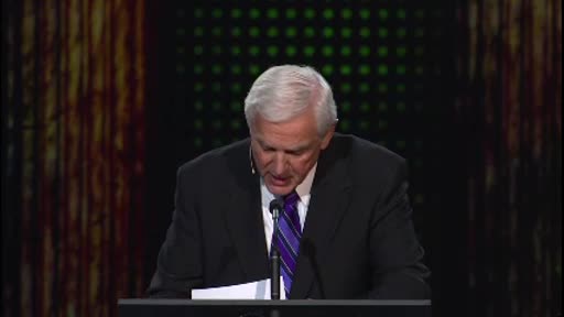 Turning Point with Dr. David Jeremiah