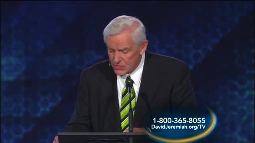 Turning Point with Dr. David Jeremiah