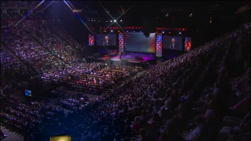 Turning Point with Dr. David Jeremiah