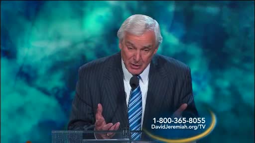 Turning Point with Dr. David Jeremiah