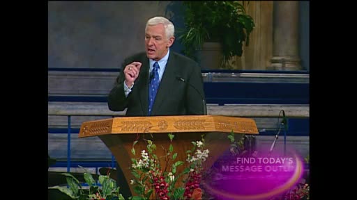 Turning Point with Dr. David Jeremiah