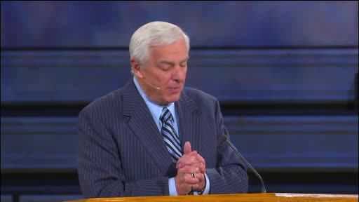 Turning Point with Dr. David Jeremiah