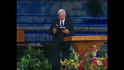 Turning Point with Dr. David Jeremiah