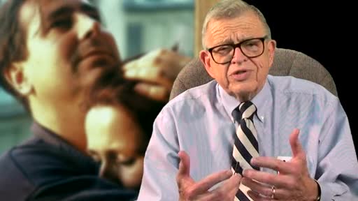 Two-Minute Warning with Chuck Colson