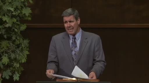 Unlocking The Bible with Colin Smith
