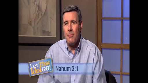 Unlocking The Bible with Colin Smith