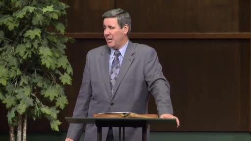 Unlocking The Bible with Colin Smith