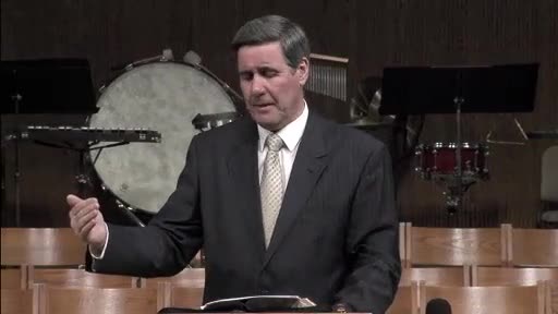 Unlocking The Bible with Colin Smith