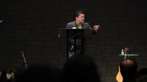 Being Right with Others