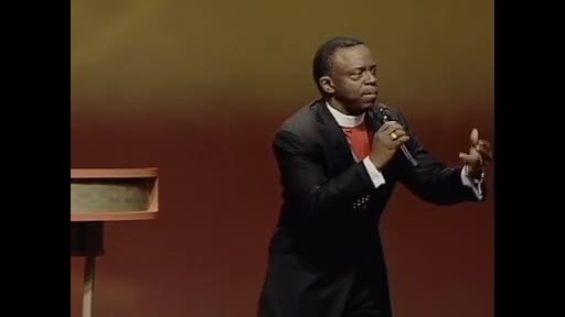 Voice of Revival with B. Courtney McBath