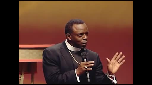 Voice of Revival with B. Courtney McBath