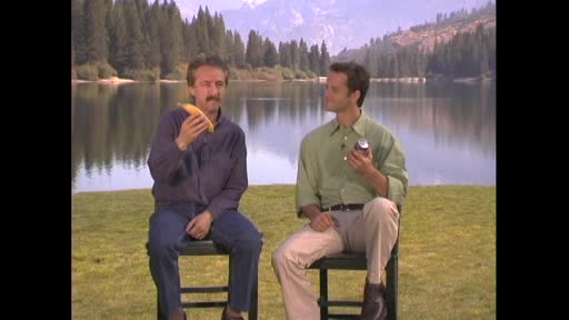 Living Waters University with Kirk Cameron & Ray Comfort