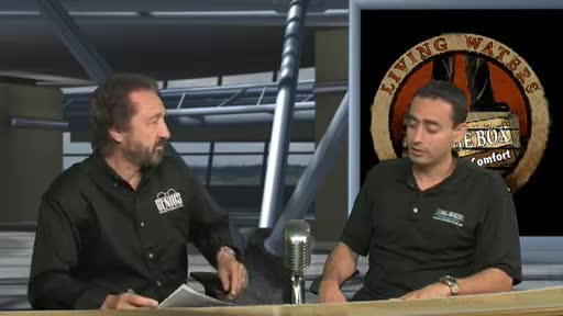 Living Waters University with Kirk Cameron & Ray Comfort