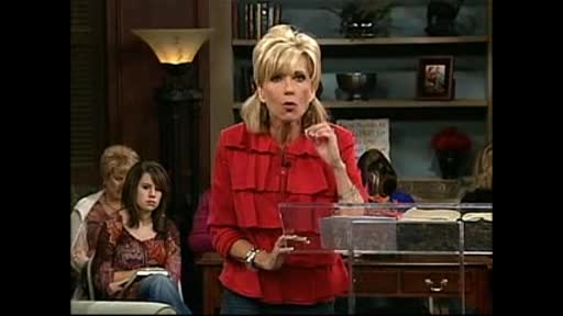 Beth Moore