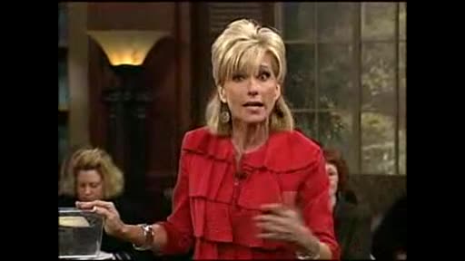 Beth Moore