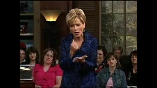Beth Moore