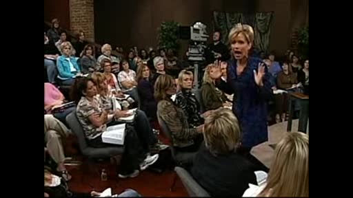 Beth Moore