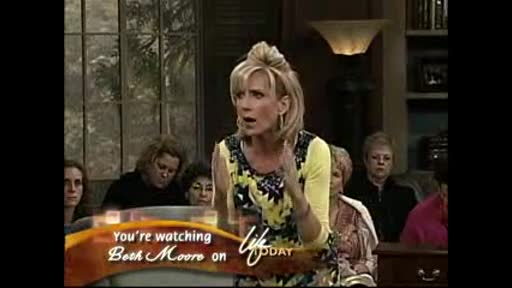 Beth Moore