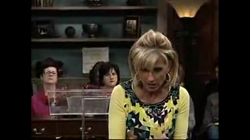 Beth Moore