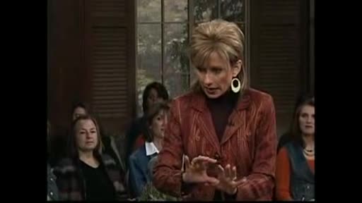 Beth Moore