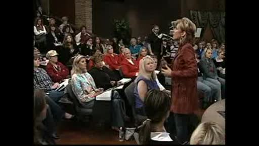 Beth Moore