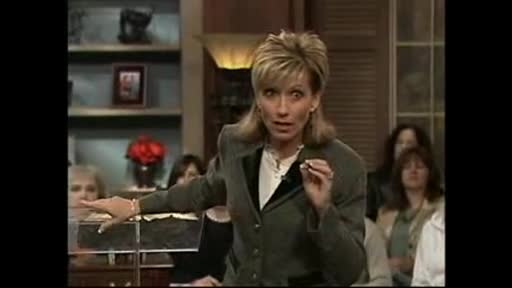 Beth Moore