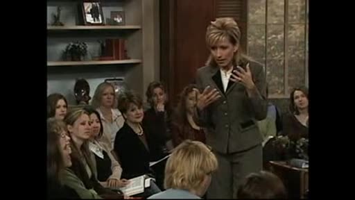 Beth Moore