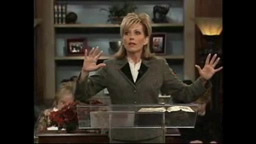 Beth Moore