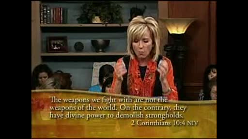 Beth Moore