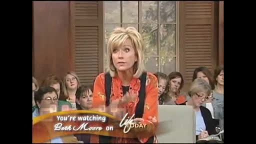 Beth Moore