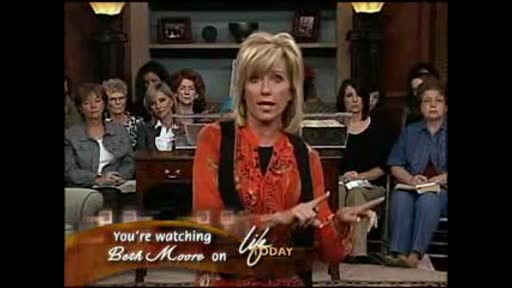 Beth Moore