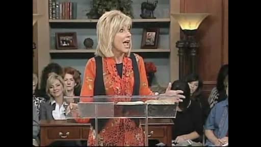 Beth Moore