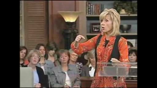 Beth Moore