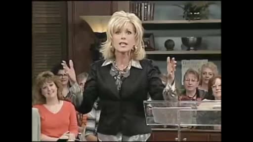 Beth Moore