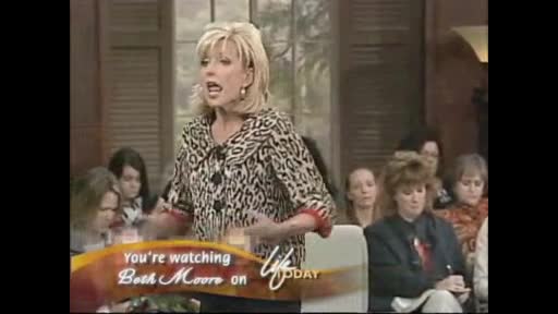 Beth Moore