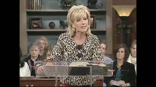 Beth Moore