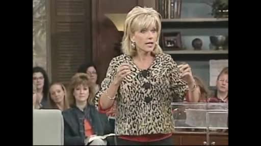 Beth Moore