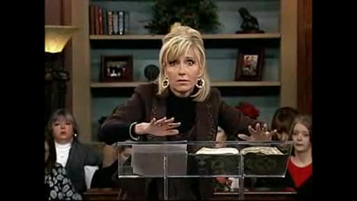 Beth Moore