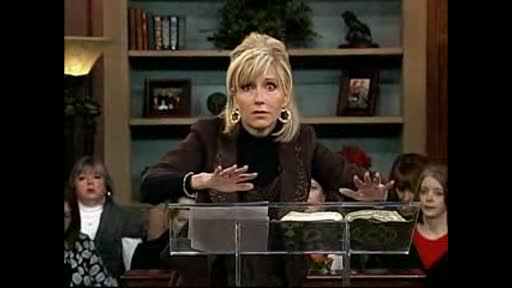 Beth Moore
