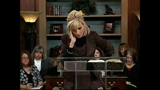 Beth Moore