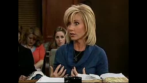 Beth Moore