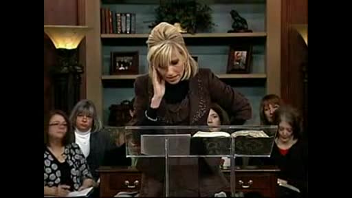 Beth Moore