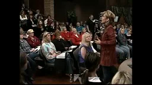 Beth Moore
