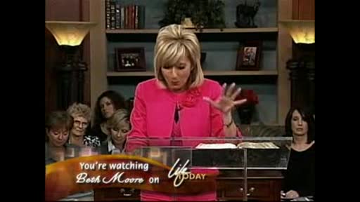 Beth Moore