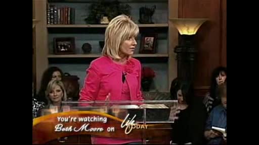 Beth Moore