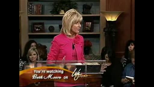 Beth Moore