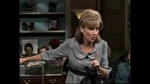 Beth Moore