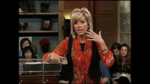 Beth Moore
