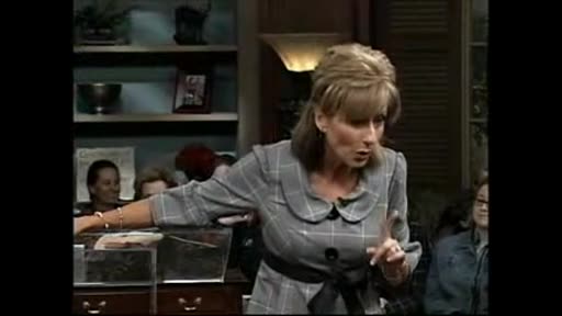 Beth Moore